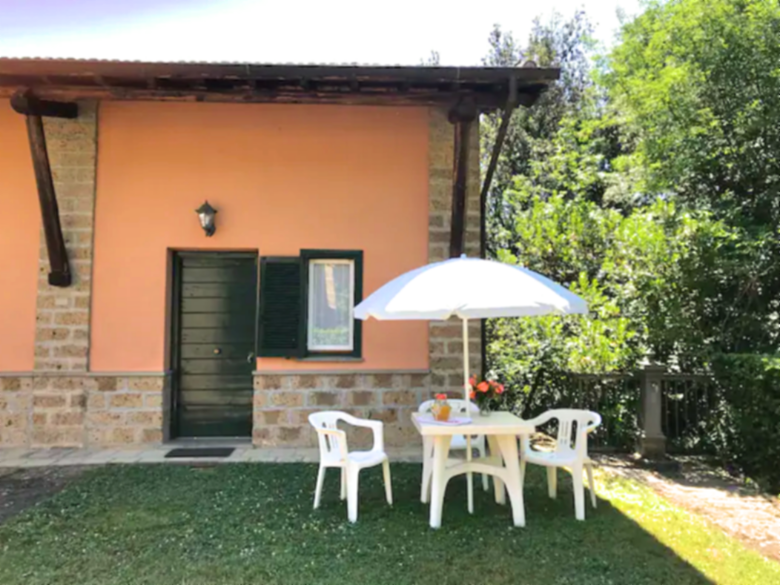 Montecasciano Oleandro