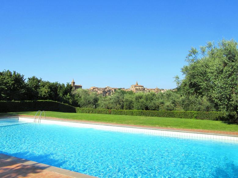 Montecasciano Oleandro