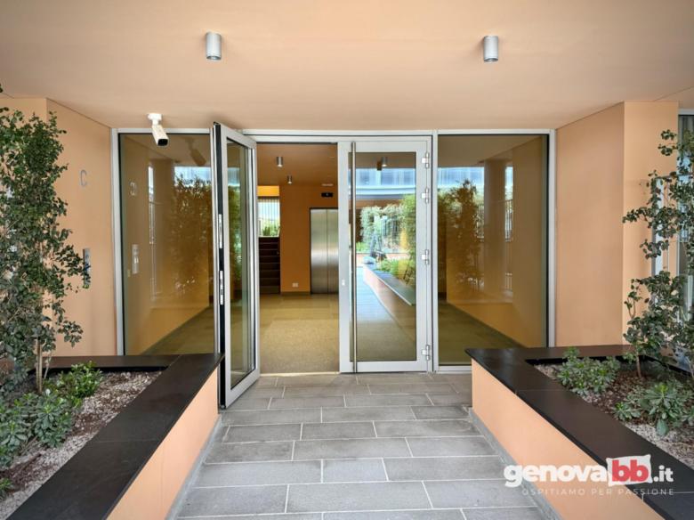 WATERFRONT DI LEVANTE 1C (FIERA DEL MARE)