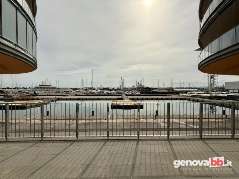 WATERFRONT DI LEVANTE 1C (FIERA DEL MARE)