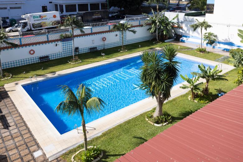 VV23. PLAYA JARDIN PUERTO DE LA CRUZ