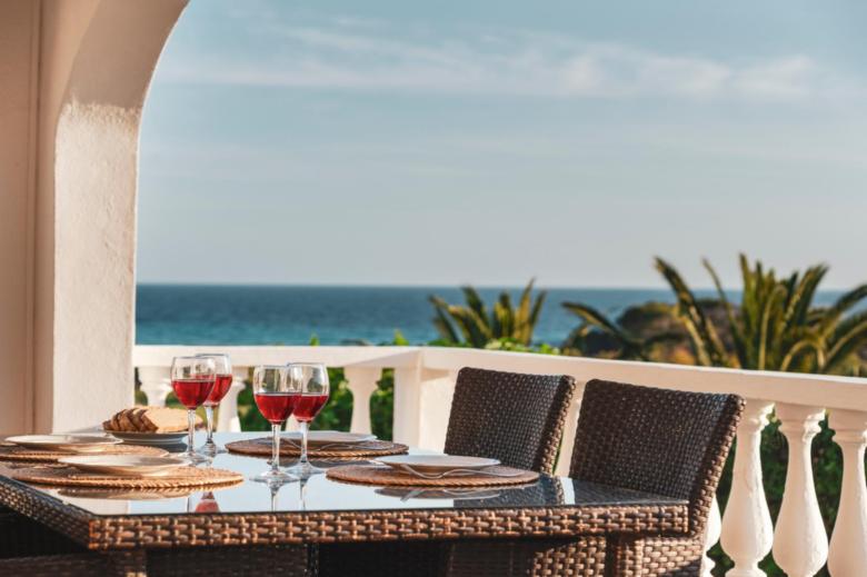 Villa Luciana - Radiante casa vecina del mar