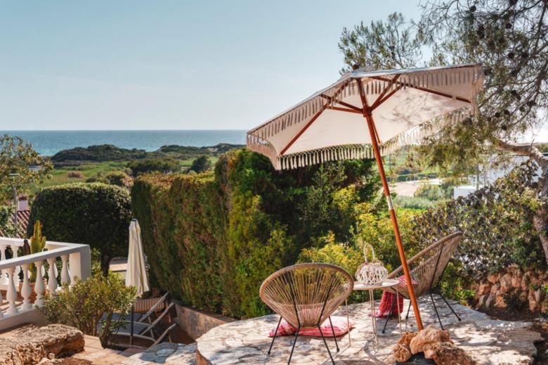 Villa Luciana - Radiante casa vecina del mar