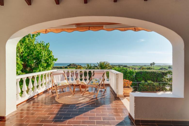 Villa Luciana - Radiante casa vecina del mar