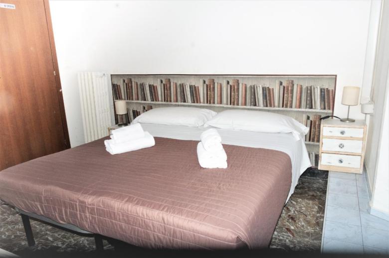 SR-Double Room