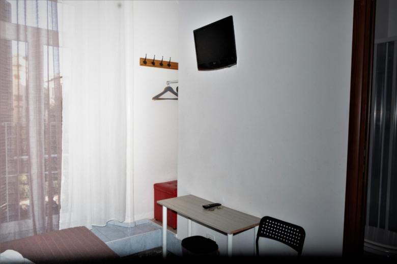 SR-Double Room