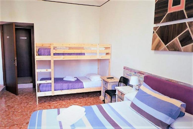 SR - Queen Room  Standard Rate