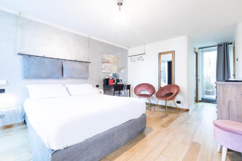 Città Studi Suites