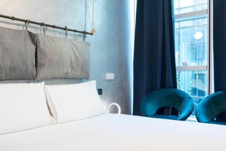 Città Studi Suites