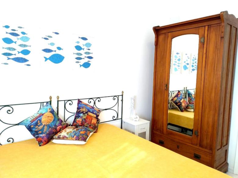 Abouterracina Bemì Al Mare