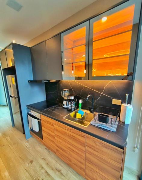 XOE A3 NEW Charming Suite Carolina 4pax  lux