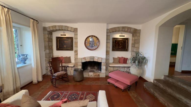 villa faraglioni  