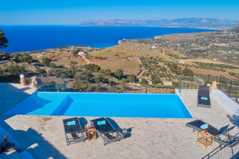 VILLA 'CA MARU'