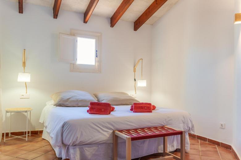 PM 22 Es Peix Blau - Apartamento reluciente con piscina 