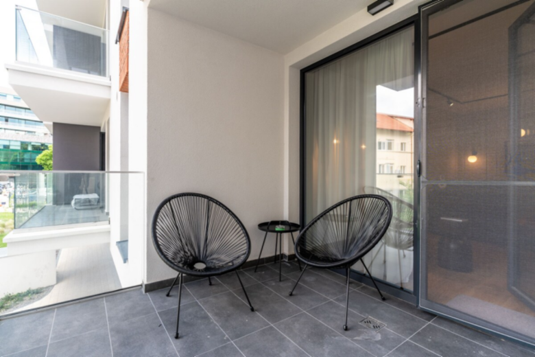 The Nest Retreat