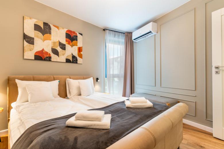 The Nest Retreat