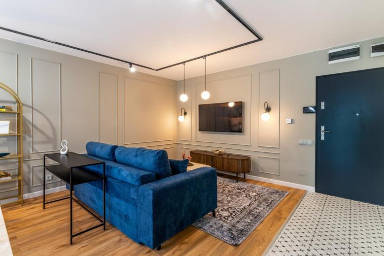 The Nest Retreat