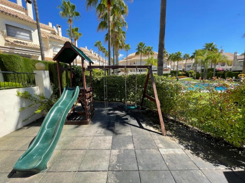 El Arenal Townhouse By The Beach With Swimming Pool - EaW Homes