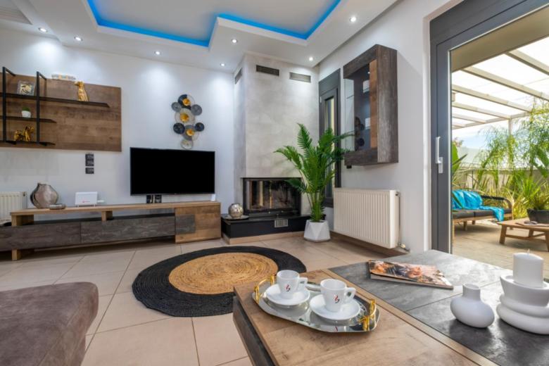 K6 - Delight Premium Maisonette