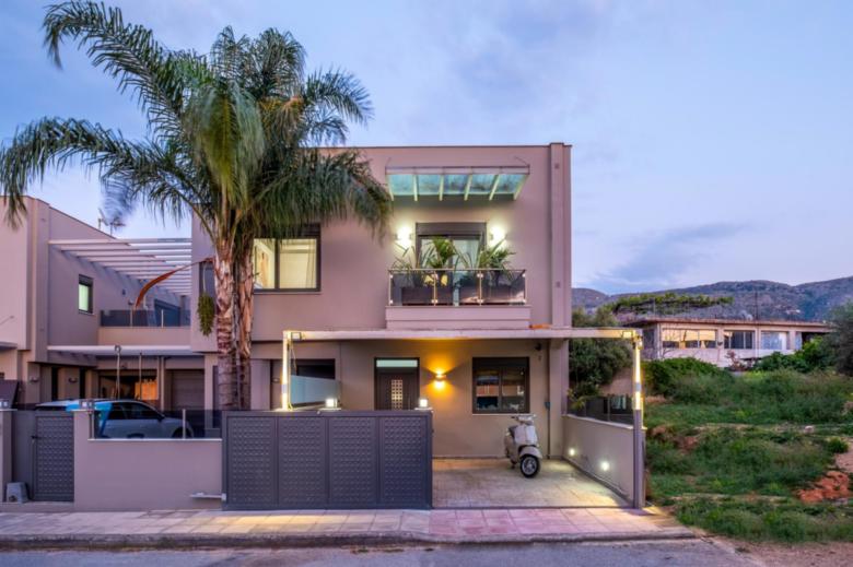 K6 - Delight Premium Maisonette
