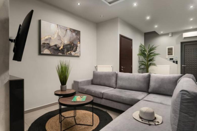 K2 - Delight Luxury House No.1