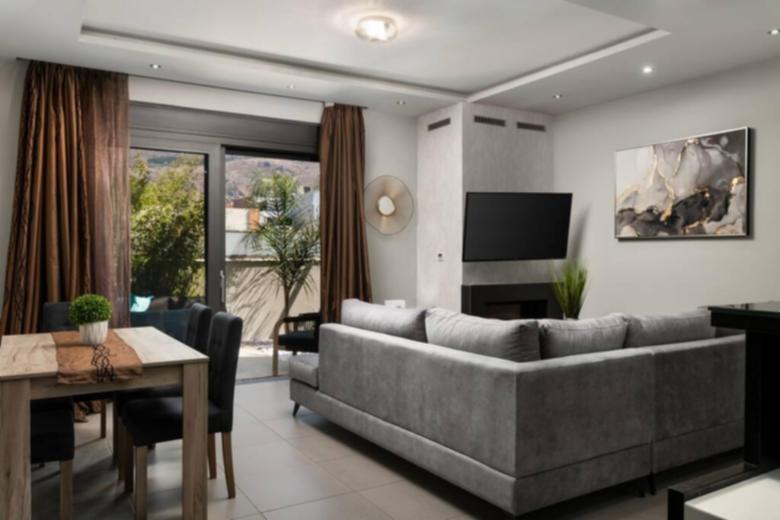 K2 - Delight Luxury House No.1