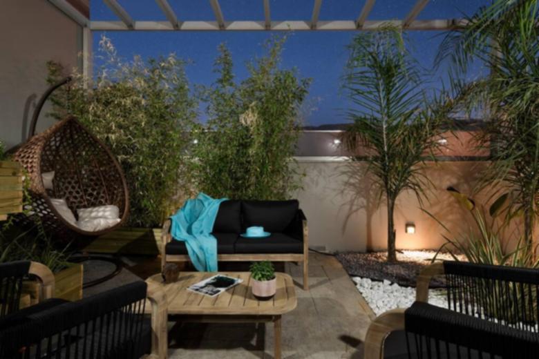 K2 - Delight Luxury House No.1