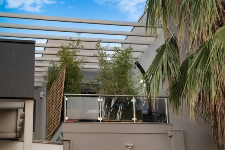 K2 - Delight Luxury House No.1