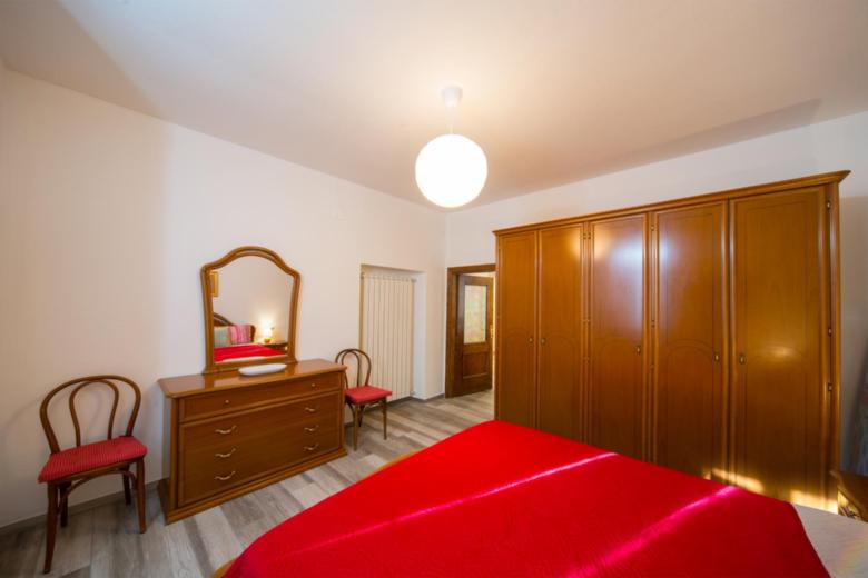 Casa Margherita PT, Borno Ospitar