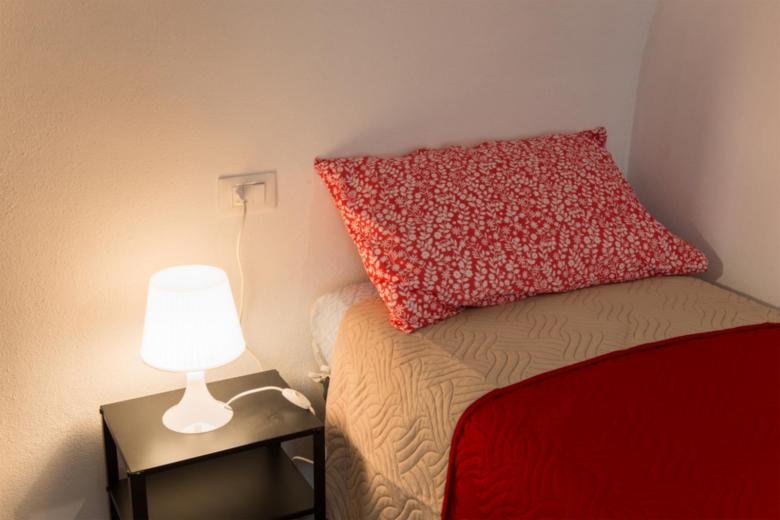 Casa Margherita PT, Borno Ospitar