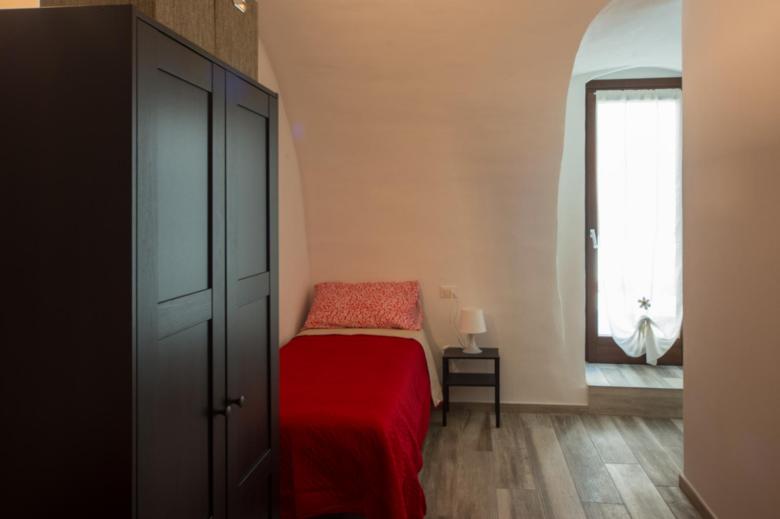 Casa Margherita PT, Borno Ospitar