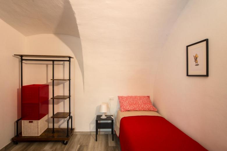 Casa Margherita PT, Borno Ospitar