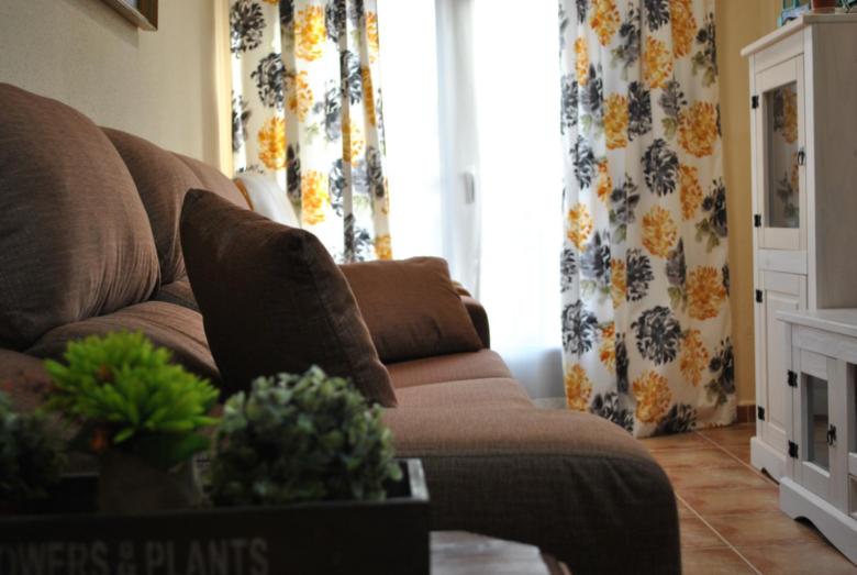 Duplex 3 (Dulcinea) Toledo
