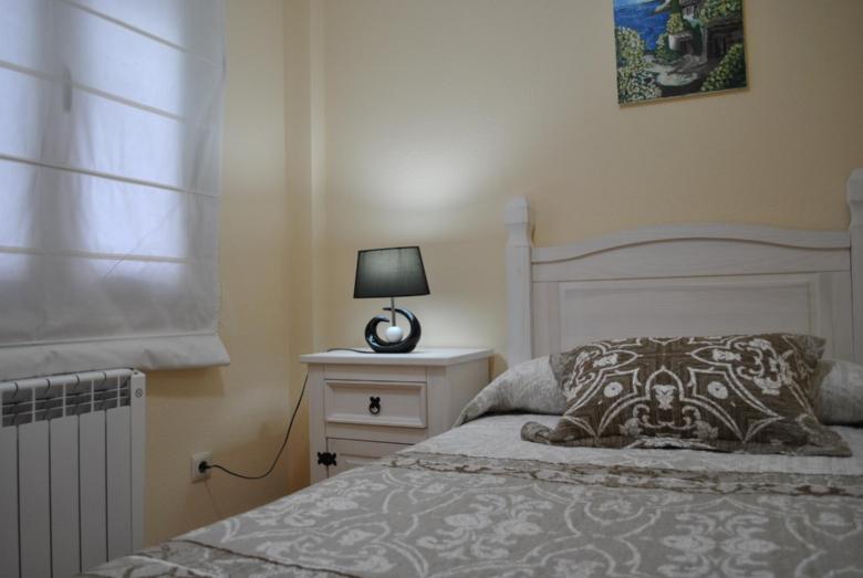 Duplex 3 (Dulcinea) Toledo