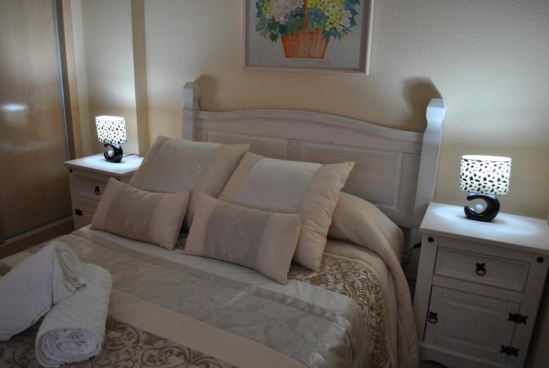 Duplex 3 (Dulcinea) Toledo