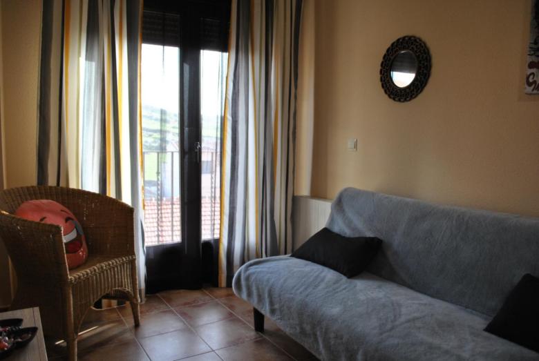 Duplex 4 (Dulcinea) Toledo