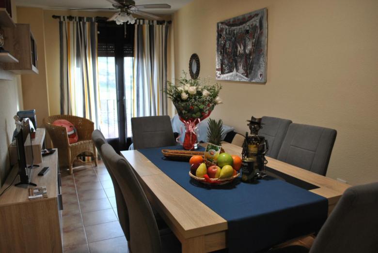 Duplex 4 (Dulcinea) Toledo