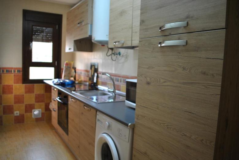 Duplex 4 (Dulcinea) Toledo