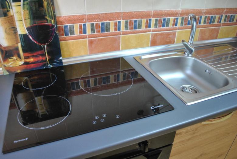Duplex 4 (Dulcinea) Toledo