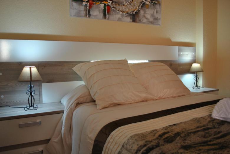 Duplex 4 (Dulcinea) Toledo