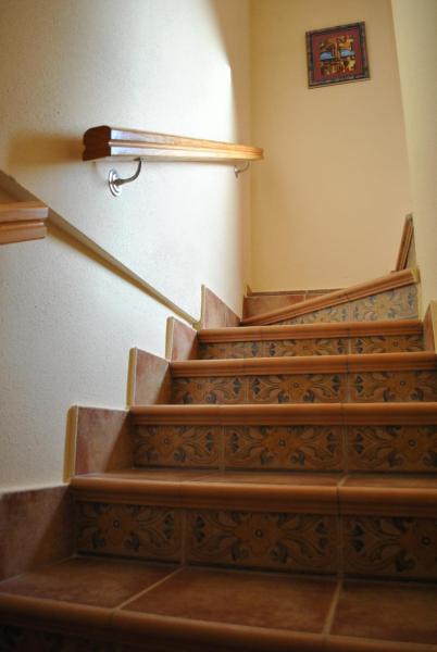 Duplex 3 (Dulcinea) Toledo