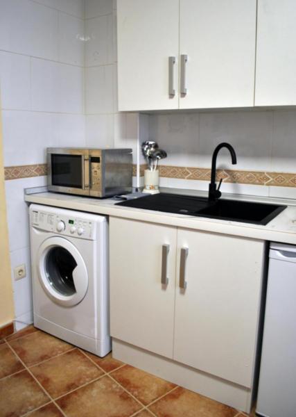 Duplex 5 (Dulcinea) Toledo
