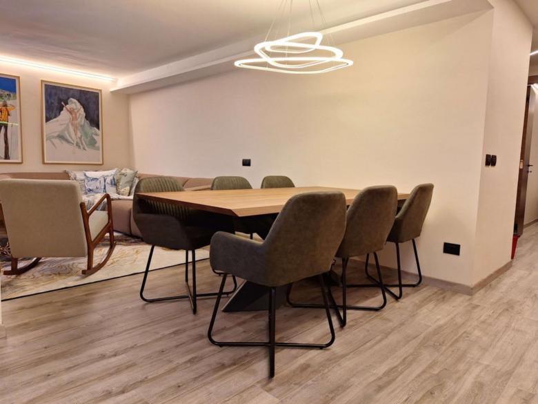 Appartamento elegante in centro