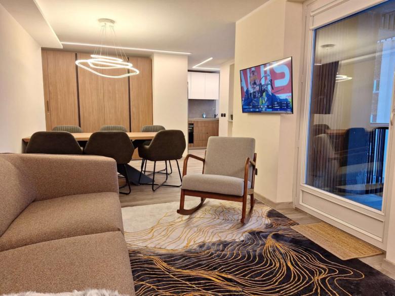 Appartamento elegante in centro