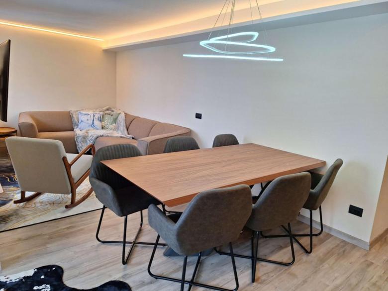 Appartamento elegante in centro