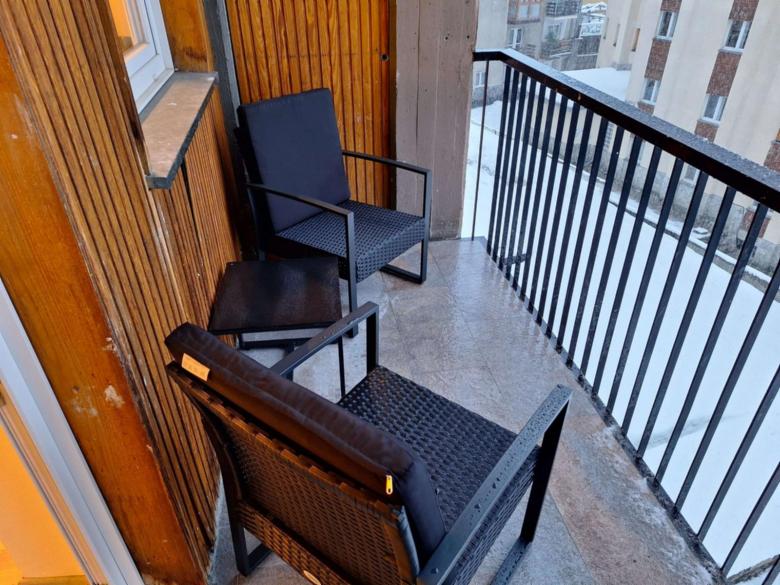 Appartamento elegante in centro