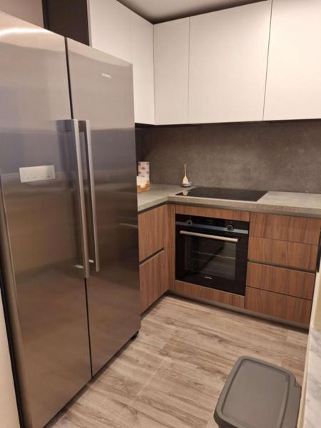 Appartamento elegante in centro