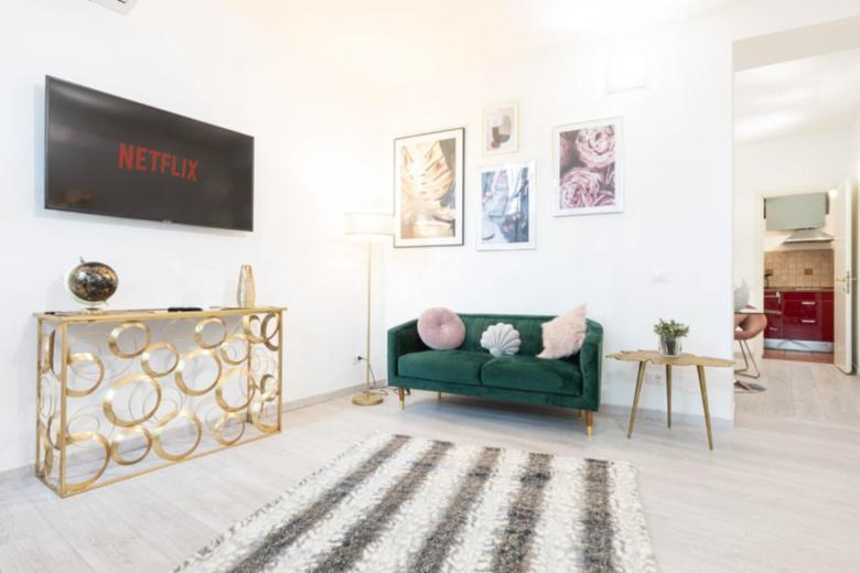 Eligio - Detached Apartment