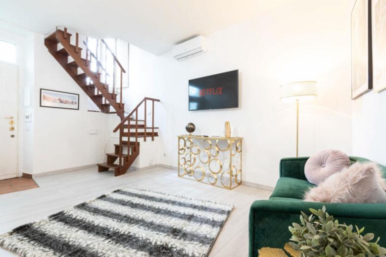 Eligio - Detached Apartment
