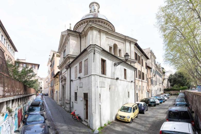 Eligio - Detached Apartment